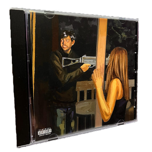 SIGHTSEE CD