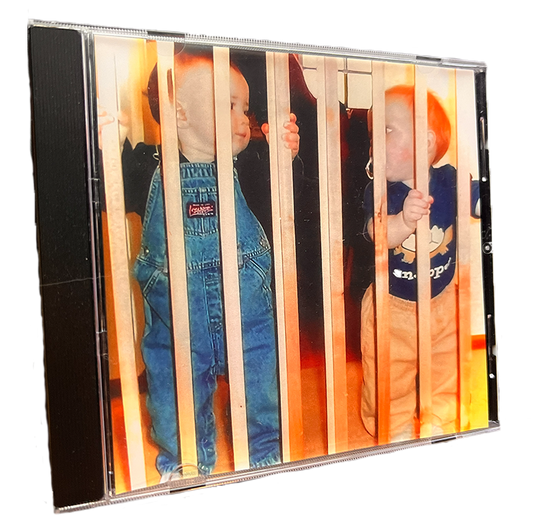 LILAC CD